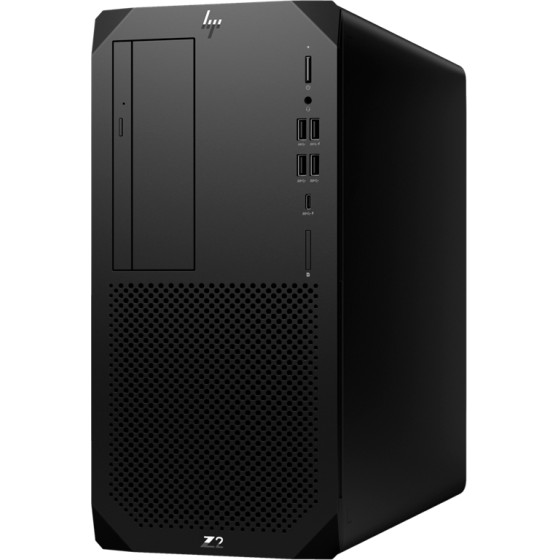 HP Z2 G9 Twr i713700 16GB/512 - (5F163EA)