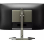 Philips Led Curved Fhd Va 240Hz 4MS 27'' - (27M1C5200W/00)