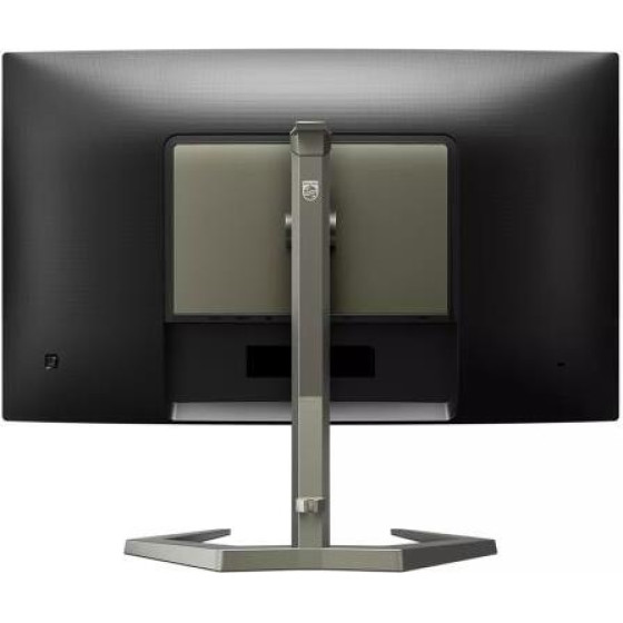 Philips Led Curved Fhd Va 240Hz 4MS 27'' - (27M1C5200W/00)