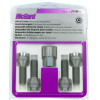Lampa ��������� ��������� 12x1,25 35,6mm (19) ������ A070 - (MG27185SU)