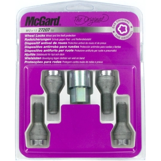 Lampa ��������� ��������� 12x1,5 25,5mm (19) ������ Original A190 - (MG27207SU)