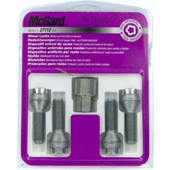 Lampa ��������� ��������� 12x1,5 36,3mm (17) ������ Original A160 - (MG27112SU)