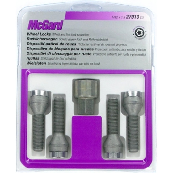 Lampa ��������� ��������� 12x1,5 40,4mm (17) ������ Original A170 - (MG27013SU)