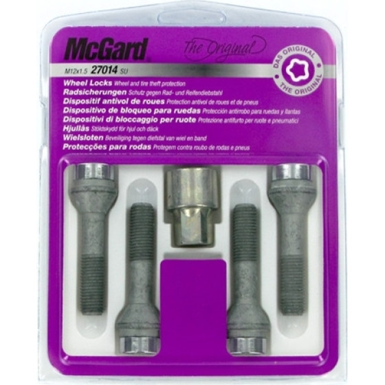 Lampa ��������� ��������� 12x1,5 49,2mm (17) ������ Original A180 - (MG27014SU)