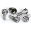 Lampa ��������� ��������� 12x1,50 25,5mm (17) ������ Ultra Hight Security A120 - (MG27179SL)
