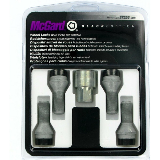 Lampa ��������� ��������� 14x1,25 27,3mm (17) ������ ����� A220 - (MG27226SUB)