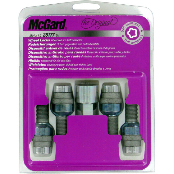 Lampa ��������� ��������� 14x1,5 28,3mm (19) �������� E160 - 4 ��� - (MG28177SU)