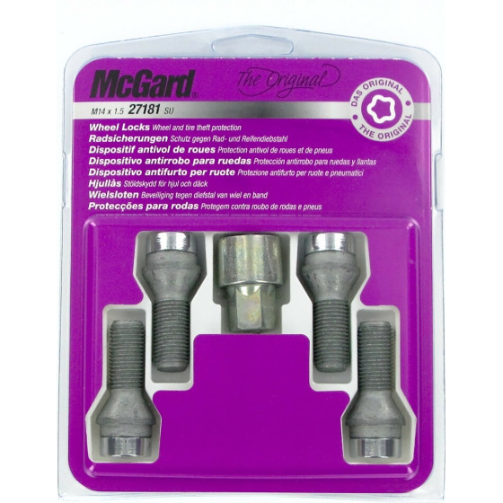 Lampa ��������� ��������� 14x1,50 29,0mm (17) ������ Original A290 - (MG27181SU)