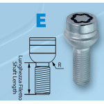 Lampa ��������� ��������� 14x1,50 34,5mm (17) �������� E110 - (MG28032SU)