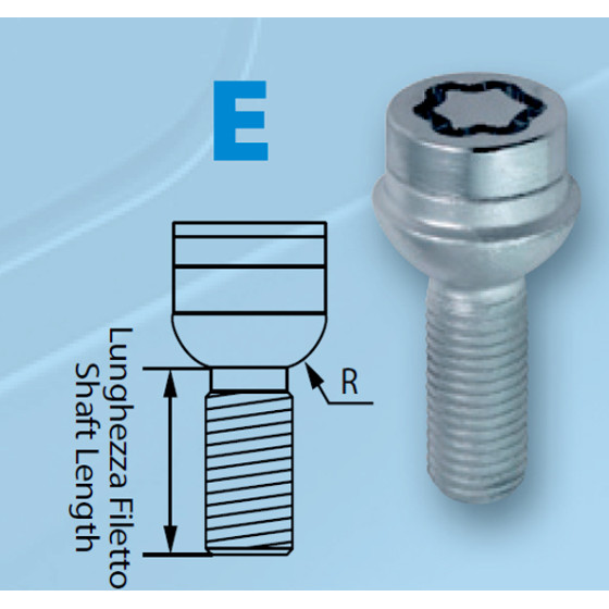 Lampa ��������� ��������� 14x1,50 34,5mm (17) �������� E110 - (MG28032SU)