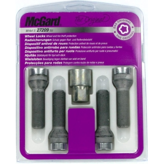 Lampa ��������� ��������� 14x1,50 44,0mm (17) ������ Original A330 - (MG27209SU)