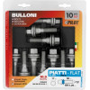 Lampa ��������� ���� �� ������ 12�1.25 50mm 17������ - (48820)