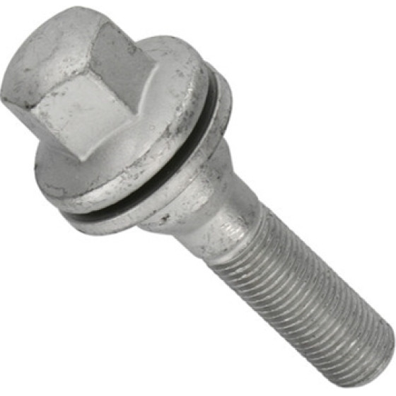 Lampa ��������� ���� �� ������ 12�1.25 50mm 17������ - (48820)