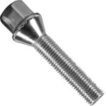 Lampa ��������� ������ 12x1.5 50mm 17 ������ - (48807)