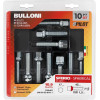 Lampa ��������� �������� 12x1.5 44mm 17 ������ - (48811)