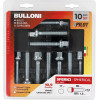 Lampa ��������� �������� 12x1.5 60mm 17 ������ - (48814)