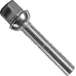 Lampa ��������� �������� 14x1.5 28mm 19 ������ - (48810)