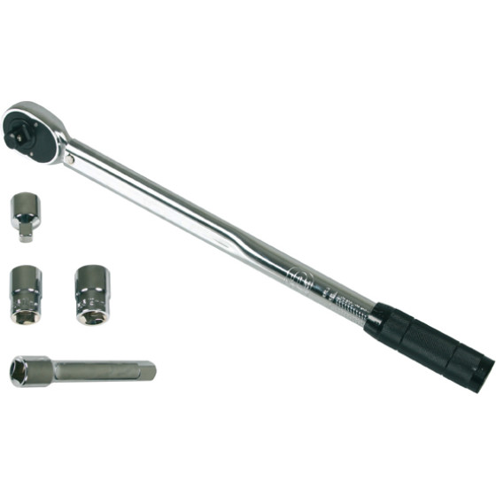 Lampa ��������������/����������� Torque �� �������� �������� (17-19-21mm) - (65930)
