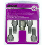 Lampa �������� 14x1,25 27,3mm ������ Inox - (MG27226SU)