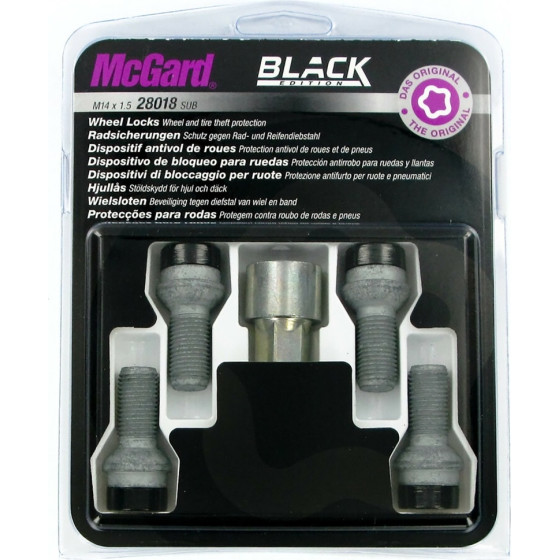Lampa �������� 14x1,5 26,7mm �������� ����� - (MG28018SUB)