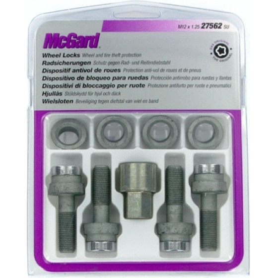 Lampa ��������� ��������� 12x1,25 30,0mm (17) ������ �� ������ Original C010 - (MG27562SU)