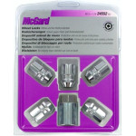 Lampa ��������� ��������� 12x1,25 32,5mm (19) ������ F060 5TEM. - (MG24552SU)