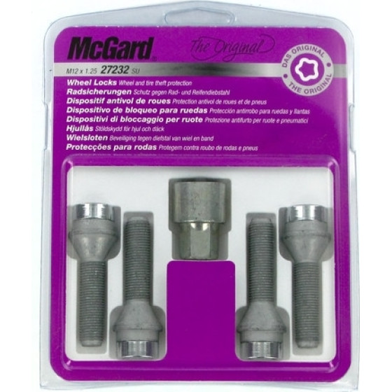 Lampa ��������� ��������� 12x1,25 40,6mm (17) ������ Original A040 - (MG27232SU)