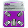 Lampa ��������� ��������� 12x1,5 30mm (21) �������� Ultra Hight Security M010 - (MG25000SL)