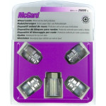 Lampa ��������� ��������� 12x1,5 30mm (21) �������� Ultra Hight Security M010 - (MG25000SL)