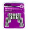 Lampa ��������� ��������� 12x1,5 45,0mm (17) ������ Original A175 - (MG27252SU)