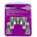 Lampa ��������� ��������� 12x1,5 45,0mm (17) ������ Original A175 - (MG27252SU)