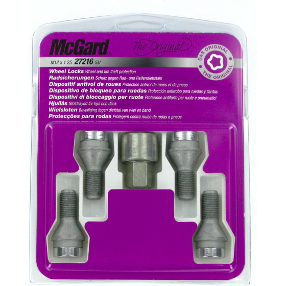 Lampa ��������� ��������� 12x1,5 45,0mm (17) ������ Original A175 - (MG27252SU)