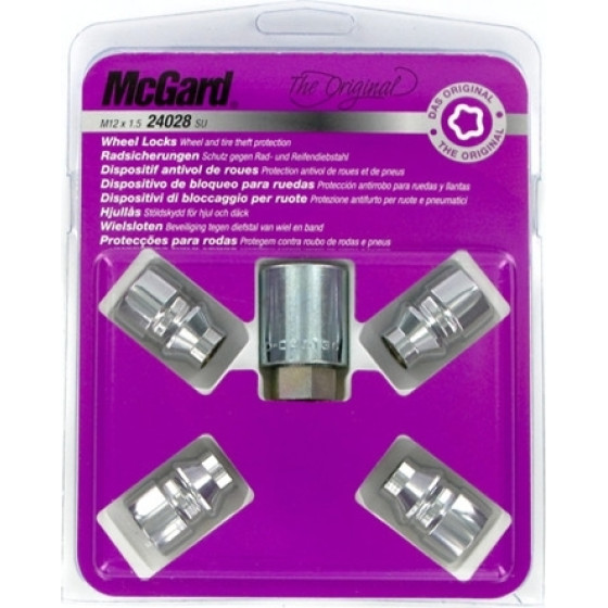 Lampa ��������� ��������� 12x1,5 5/32mm (19) ������ ����� G030 - (MG24028SU)