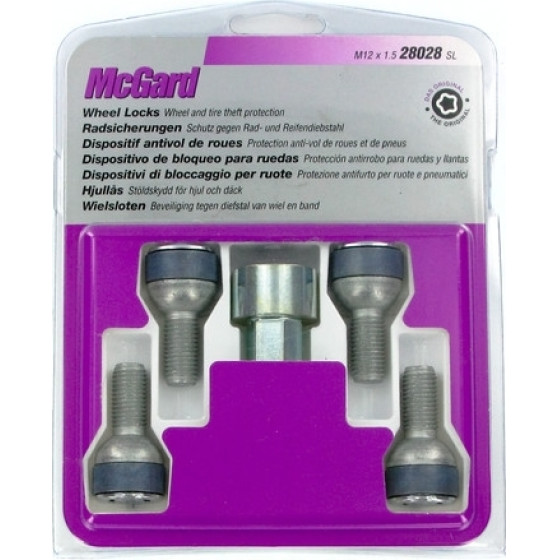 Lampa ��������� ��������� 12x1,50 24,1mm (17) Ultra Hight Security �������� E020 - (MG28028SL)