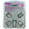 Lampa ��������� ��������� 12x1,50 31,5mm (21) ������ Ultra Hight Security F200 - (MG24195SL)