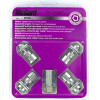 Lampa ��������� ��������� 12x1,50 42,2mm (19) ���� �� ������ K010 5��� - (MG20116SU)