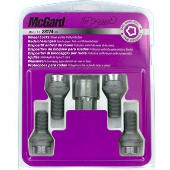 Lampa ��������� ��������� 14x1,5 27,0mm (17) �������� E090 - (MG28174SU)