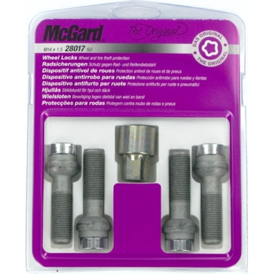 Lampa ��������� ��������� 14x1,5 45,0mm (17) �������� E130 - (MG28017SU)