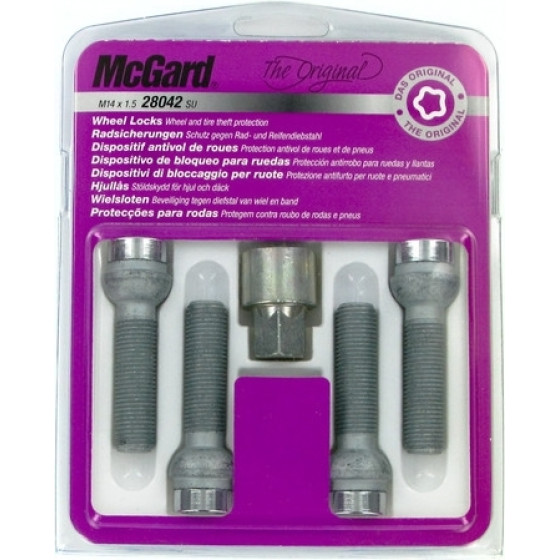 Lampa ��������� ��������� 14x1,5 48,9mm (17) �������� E140 - (MG28042SU)