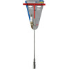 Lampa ������������ ����� 50 Cm 14mm (�������) - (65969)