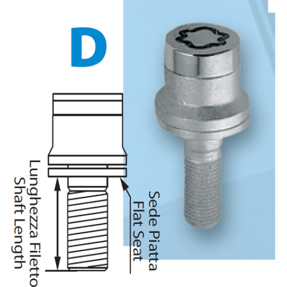 Lampa ��������� ��������� 12x1,25 34,5mm (17) ���� D010 - (MG26002SU)