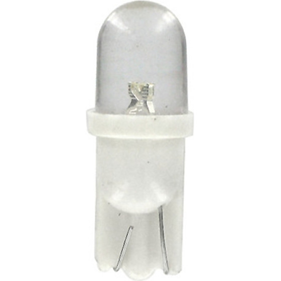 Lampa �10 ����� ���� ��� W2.1x9.5d ����� - (58140)