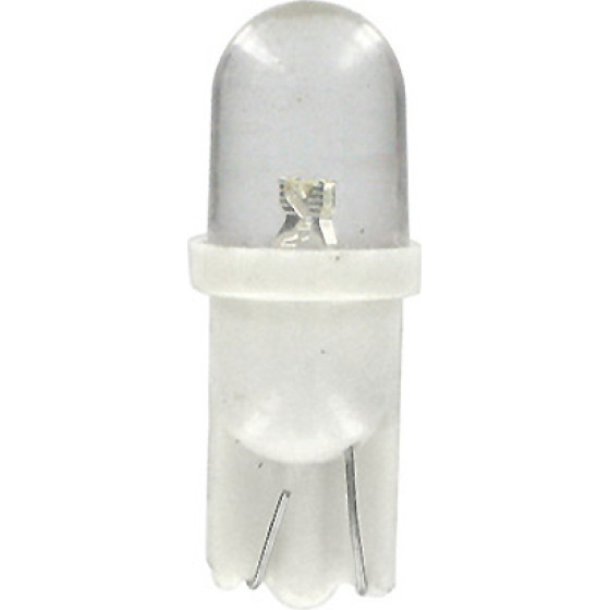 Lampa �10 ����� ��������� ��� W2.1x9.5d ����� - (58143)