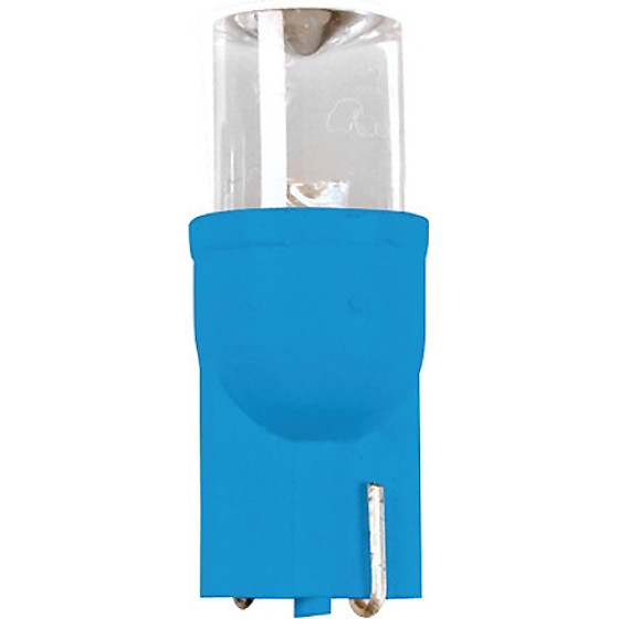 Lampa �10 ����� ��������� ���� ��� W2.1x9.5d - (58145)