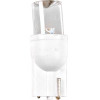 Lampa �10 ����� ��������� ����� ��� W2.1x9.5d - (58146)