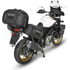 Lampa ����� ���������� Moto Impervious 60L 75x35x35cm - 1 TEM. - (91575)