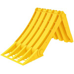 Lampa ����� ������ Origamy E53 �������������� �������� DIN76051/53 463x228mm - 1 ���. - (97864)