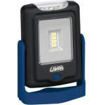 Lampa ����� GL-1 �� 7LED192lm 2W 7.000K PRO-Series ���������� �� ��������� ����+������� - (70638)
