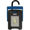 Lampa ����� GL-1 �� 7LED192lm 2W 7.000K PRO-Series ���������� �� ��������� ����+������� - (70638)