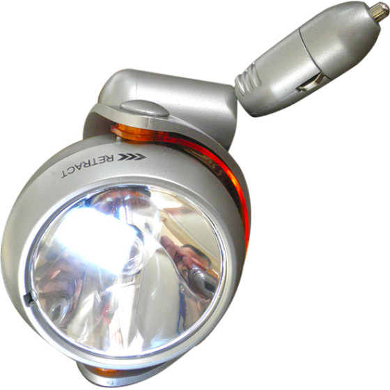 Lampa ����� 12V ���������� - 1 ��� - (72072)